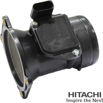 Hitachi 2505030 - Gaisa masas mērītājs www.autospares.lv