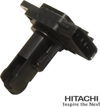 HITACHI 2505038 - Gaisa masas mērītājs www.autospares.lv