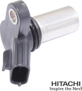 Hitachi 2508102 - Devējs, Sadales vārpstas stāvoklis www.autospares.lv