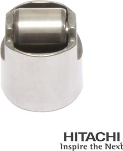 Hitachi 2503058 - Plunžeris, Augstspiediena sūknis www.autospares.lv