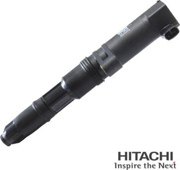 Hitachi 2503800 - Aizdedzes spole www.autospares.lv