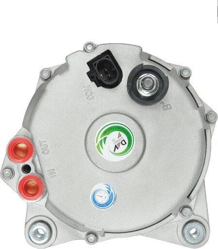 Hitachi LR1190937 - Ģenerators www.autospares.lv