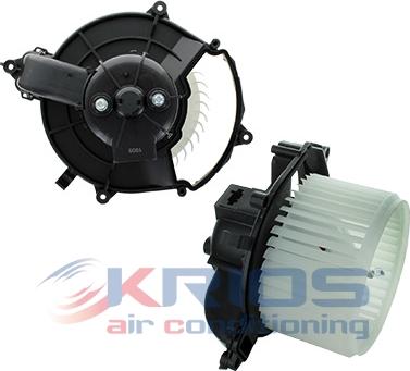 Hoffer K92211 - Salona ventilators www.autospares.lv