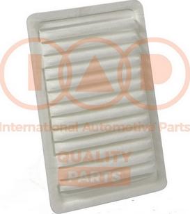 Muller Filter PA3726 - Gaisa filtrs www.autospares.lv