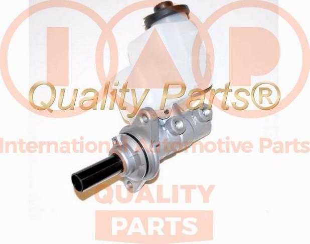 IAP QUALITY PARTS 702-17059G - Galvenais bremžu cilindrs www.autospares.lv