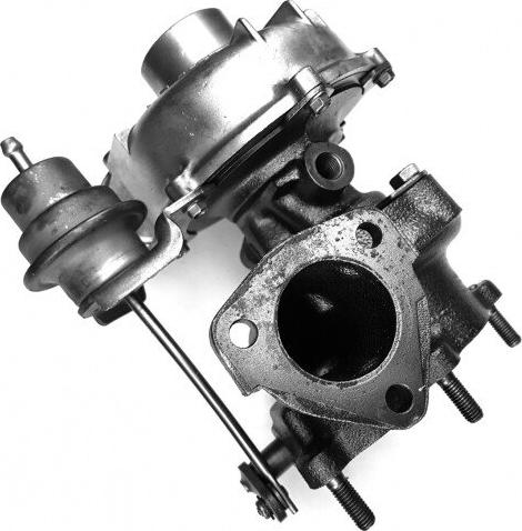 IHI VA58B - Kompresors, Turbopūte www.autospares.lv