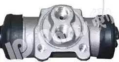 IPS Parts ICR-4817 - Riteņa bremžu cilindrs www.autospares.lv