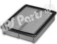 IPS Parts IFA-3384 - Gaisa filtrs www.autospares.lv