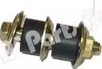 IPS Parts IRP-10509 - Bukse, Stabilizators www.autospares.lv