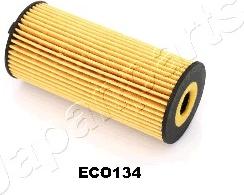 Japanparts FO-ECO134 - Eļļas filtrs www.autospares.lv