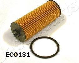 Japanparts FO-ECO131 - Eļļas filtrs www.autospares.lv