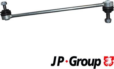 JP Group 4940400500 - Stiepnis / Atsaite, Stabilizators www.autospares.lv