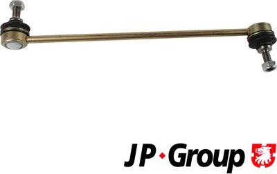 JP Group 4940400100 - Stiepnis / Atsaite, Stabilizators www.autospares.lv