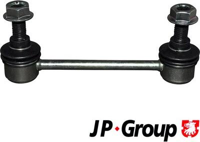 JP Group 4950500200 - Stiepnis / Atsaite, Stabilizators www.autospares.lv