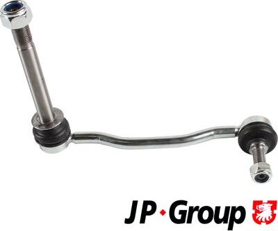JP Group 4140400970 - Stiepnis / Atsaite, Stabilizators www.autospares.lv