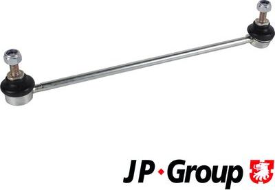 JP Group 4140401070 - Stiepnis / Atsaite, Stabilizators www.autospares.lv