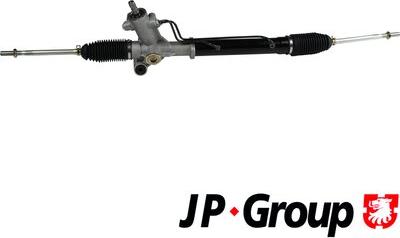 JP Group 4844300900 - Stūres mehānisms www.autospares.lv