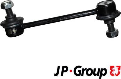 JP Group 4850500500 - Stiepnis / Atsaite, Stabilizators www.autospares.lv