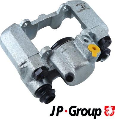 JP Group 4862000570 - Bremžu suports www.autospares.lv