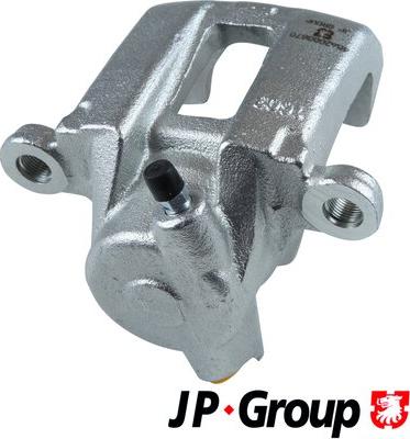 JP Group 4862000870 - Bremžu suports www.autospares.lv