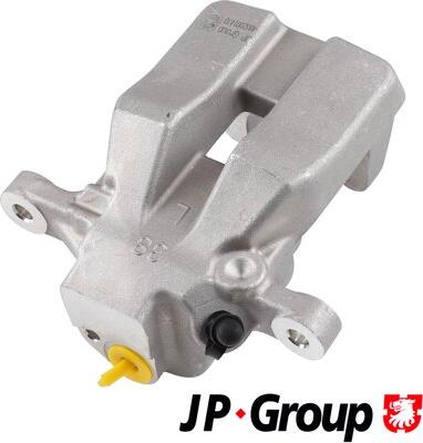 JP Group 4862001470 - Bremžu suports www.autospares.lv