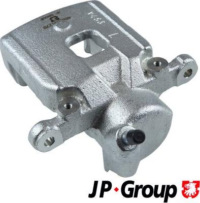 JP Group 4862001270 - Bremžu suports www.autospares.lv