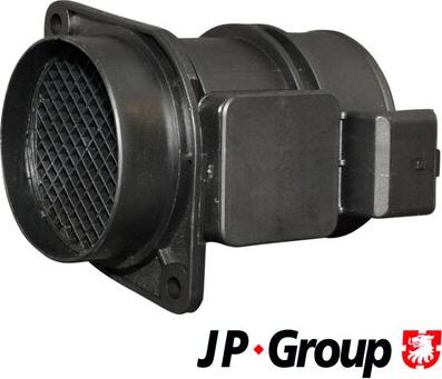 JP Group 4393900600 - Gaisa masas mērītājs www.autospares.lv