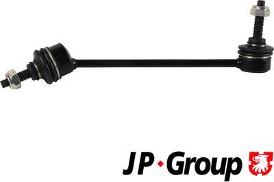 JP Group 5450500170 - Stiepnis / Atsaite, Stabilizators www.autospares.lv