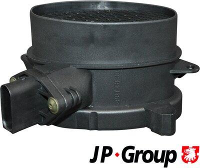 JP Group 1493900400 - Gaisa masas mērītājs www.autospares.lv
