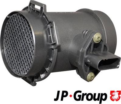 JP Group 1493901200 - Gaisa masas mērītājs www.autospares.lv