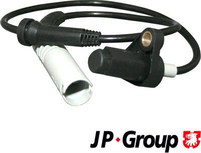 JP Group 1497100500 - Devējs, Riteņu griešanās ātrums www.autospares.lv