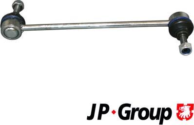 JP Group 1440400500 - Stiepnis / Atsaite, Stabilizators www.autospares.lv