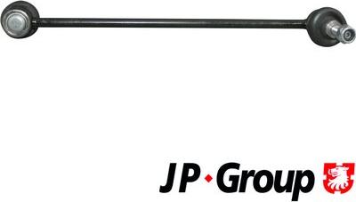 JP Group 1440400100 - Stiepnis / Atsaite, Stabilizators www.autospares.lv
