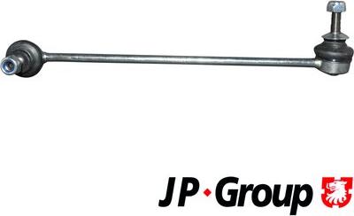 JP Group 1440400780 - Stiepnis / Atsaite, Stabilizators www.autospares.lv
