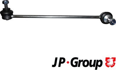JP Group 1440400770 - Stiepnis / Atsaite, Stabilizators www.autospares.lv