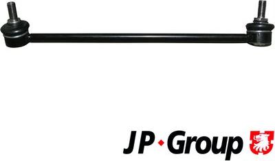 JP Group 1440401080 - Stiepnis / Atsaite, Stabilizators www.autospares.lv