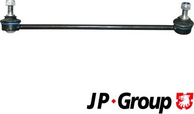 JP Group 1440401070 - Stiepnis / Atsaite, Stabilizators www.autospares.lv