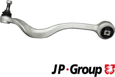 JP Group 1440101070 - Neatkarīgās balstiekārtas svira, Riteņa piekare www.autospares.lv