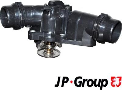 JP Group 1414601610 - Termostats, Dzesēšanas šķidrums www.autospares.lv