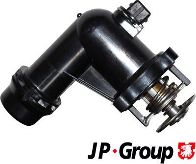 JP Group 1414601310 - Termostats, Dzesēšanas šķidrums www.autospares.lv