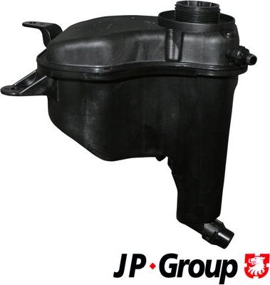 JP Group 1414701000 - Kompensācijas tvertne, Dzesēšanas šķidrums www.autospares.lv