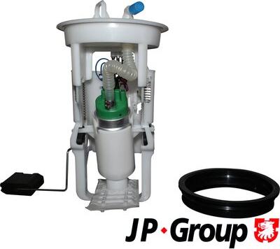 JP Group 1415201500 - Degvielas sūkņa modulis www.autospares.lv