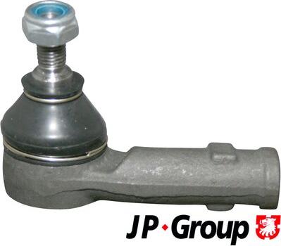JP Group 1544601270 - Stūres šķērsstiepņa uzgalis www.autospares.lv