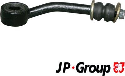 JP Group 1540400980 - Stiepnis / Atsaite, Stabilizators www.autospares.lv