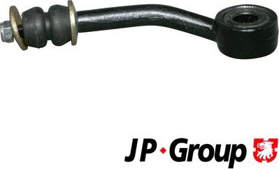 JP Group 1540400970 - Stiepnis / Atsaite, Stabilizators www.autospares.lv