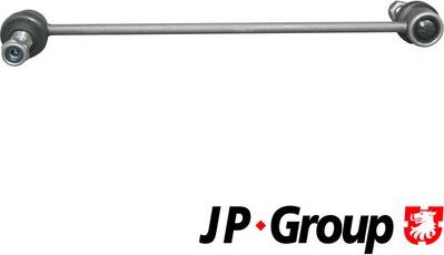 JP Group 1540400500 - Stiepnis / Atsaite, Stabilizators www.autospares.lv