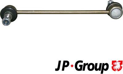 JP Group 1540400700 - Stiepnis / Atsaite, Stabilizators www.autospares.lv