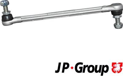 JP Group 1540401600 - Stiepnis / Atsaite, Stabilizators www.autospares.lv