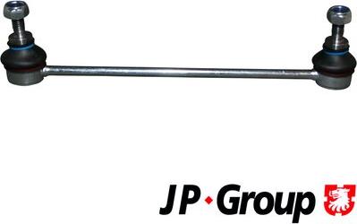 JP Group 1550500900 - Stiepnis / Atsaite, Stabilizators www.autospares.lv