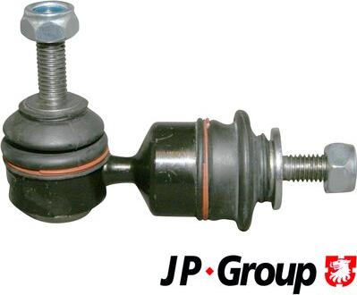 JP Group 1550500700 - Stiepnis / Atsaite, Stabilizators www.autospares.lv